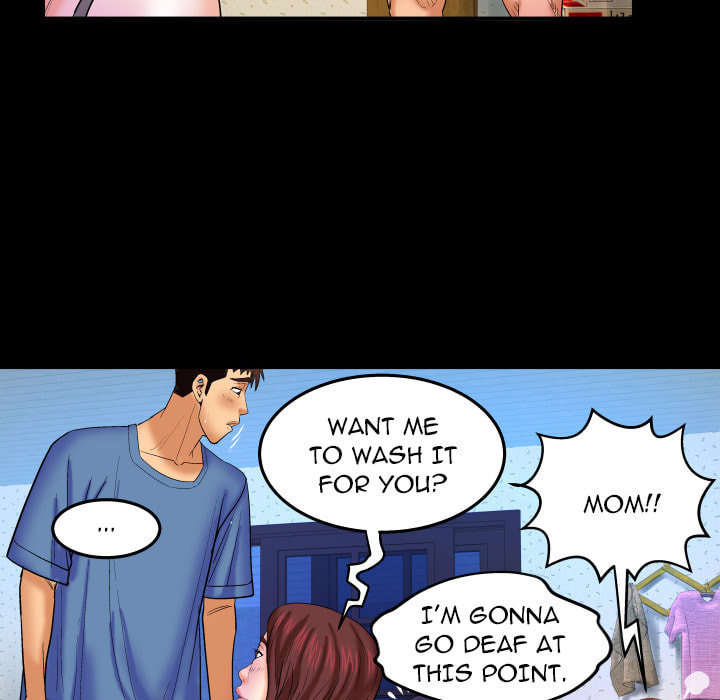 Read Mitsumei chapter 28 image 89 on Lezhin