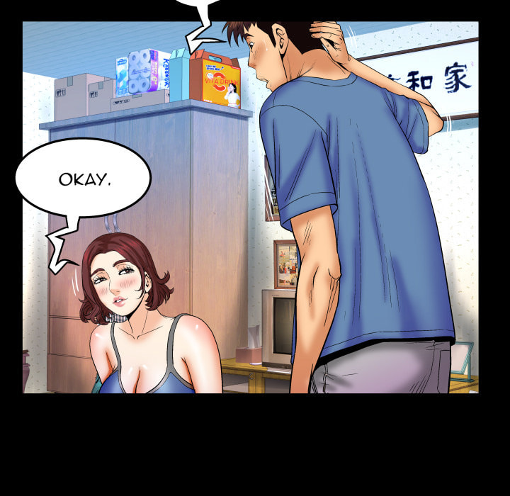 Read Mitsumei chapter 28 image 91 on Lezhin