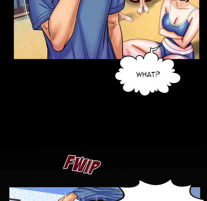 Read Mitsumei chapter 28 image 93 on Lezhin