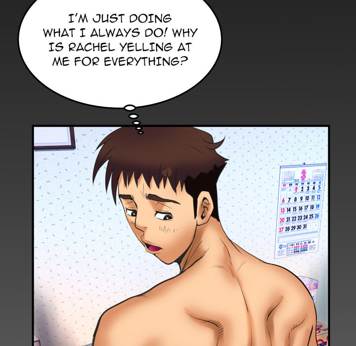 Read Mitsumei chapter 28 image 95 on Lezhin