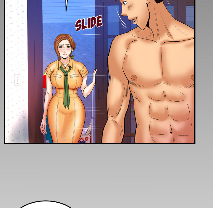 Read Mitsumei chapter 28 image 97 on Lezhin