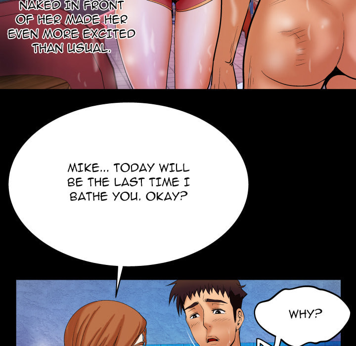 Read Mitsumei chapter 29 image 10 on Lezhin