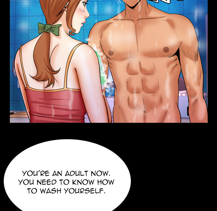 Read Mitsumei chapter 29 image 11 on Lezhin