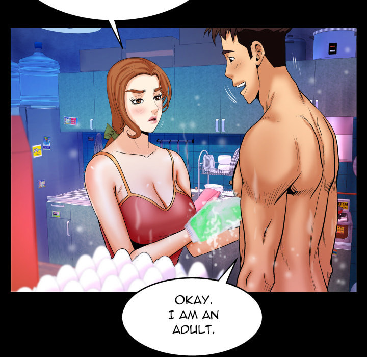Read Mitsumei chapter 29 image 12 on Lezhin