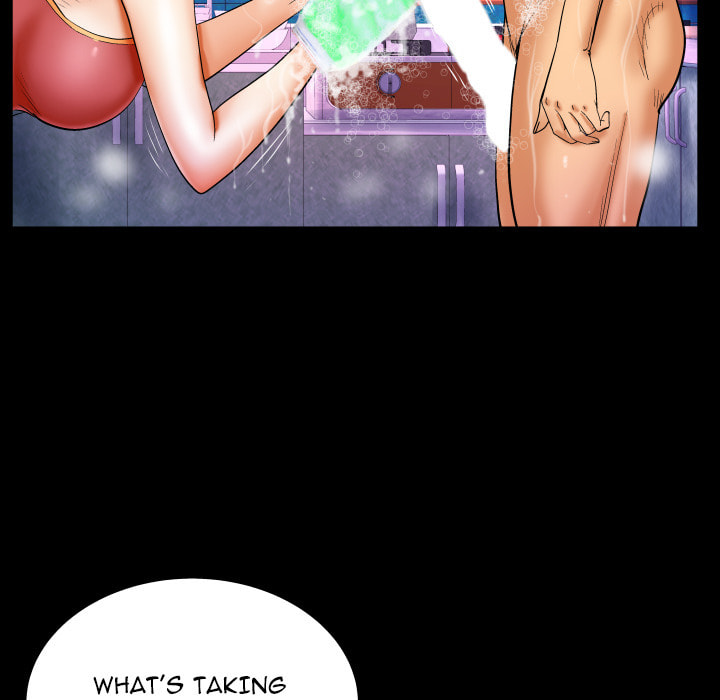 Read Mitsumei chapter 29 image 17 on Lezhin