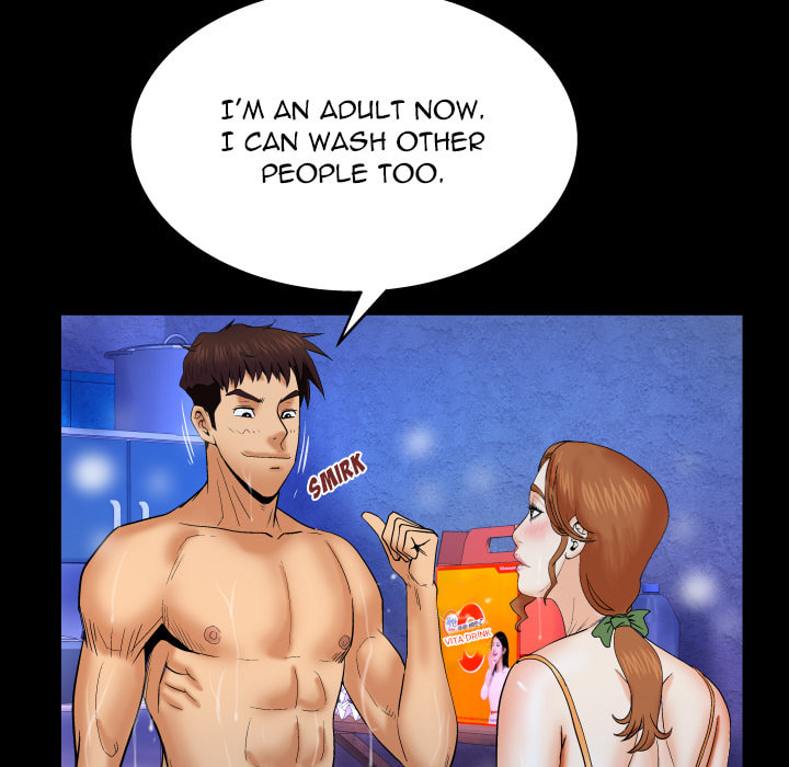Read Mitsumei chapter 29 image 25 on Lezhin
