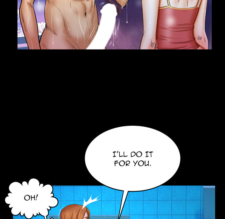 Read Mitsumei chapter 29 image 26 on Lezhin