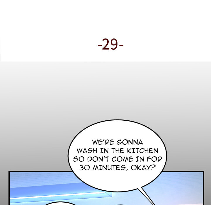 Read Mitsumei chapter 29 image 4 on Lezhin