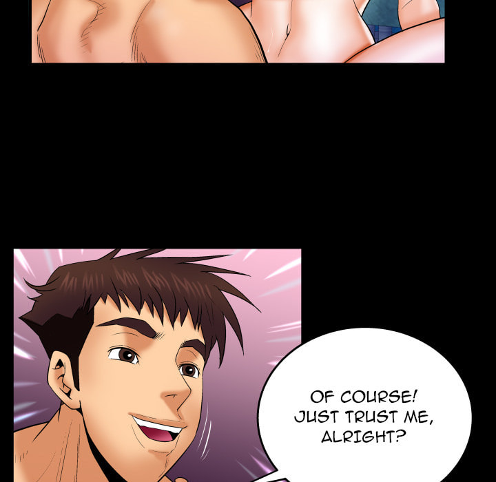 Read Mitsumei chapter 29 image 43 on Lezhin