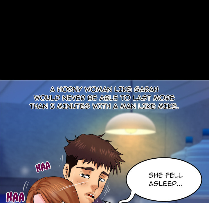 Read Mitsumei chapter 29 image 59 on Lezhin
