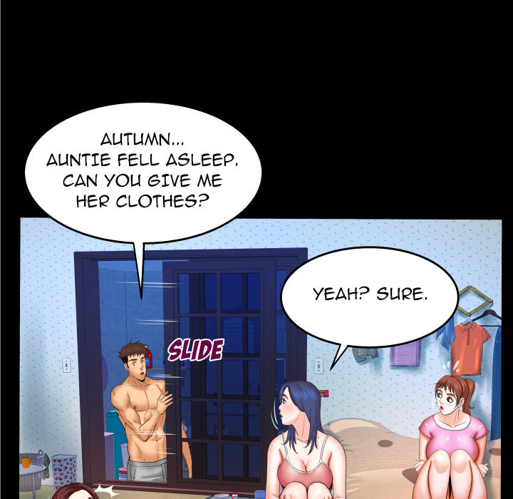 Read Mitsumei chapter 29 image 61 on Lezhin