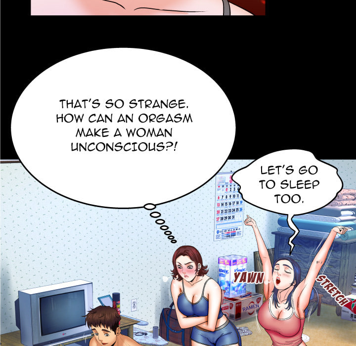 Read Mitsumei chapter 29 image 66 on Lezhin