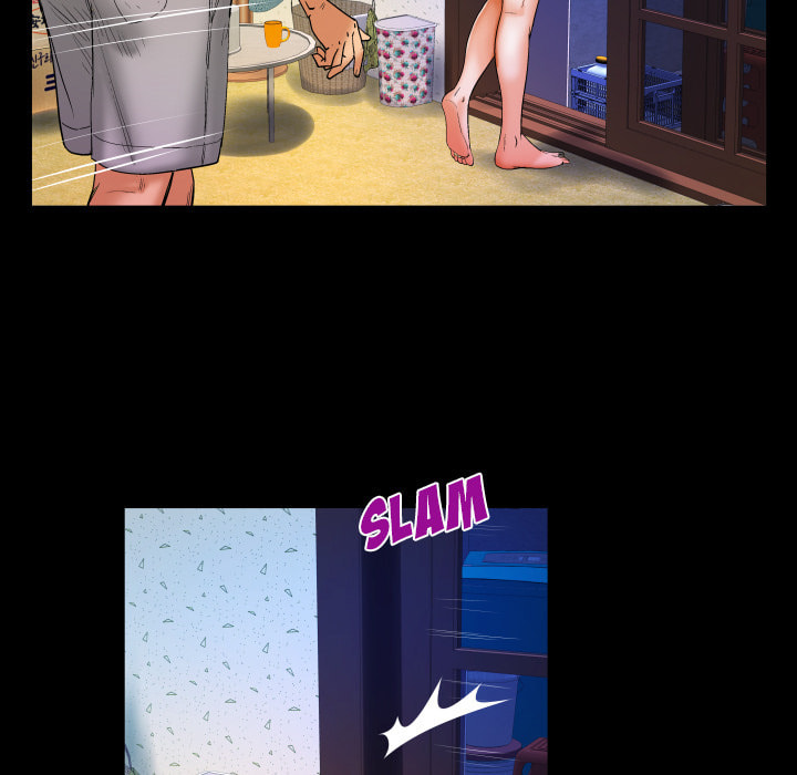 Read Mitsumei chapter 29 image 7 on Lezhin