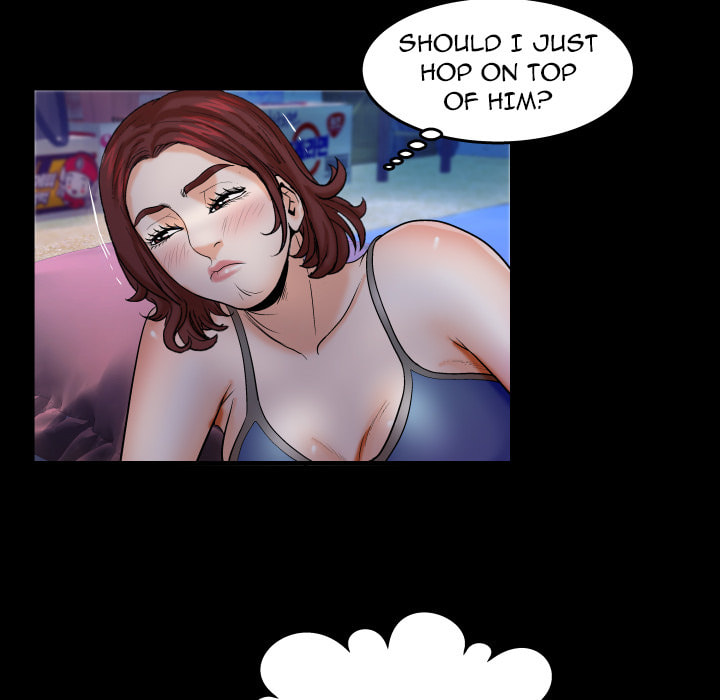 Read Mitsumei chapter 29 image 78 on Lezhin