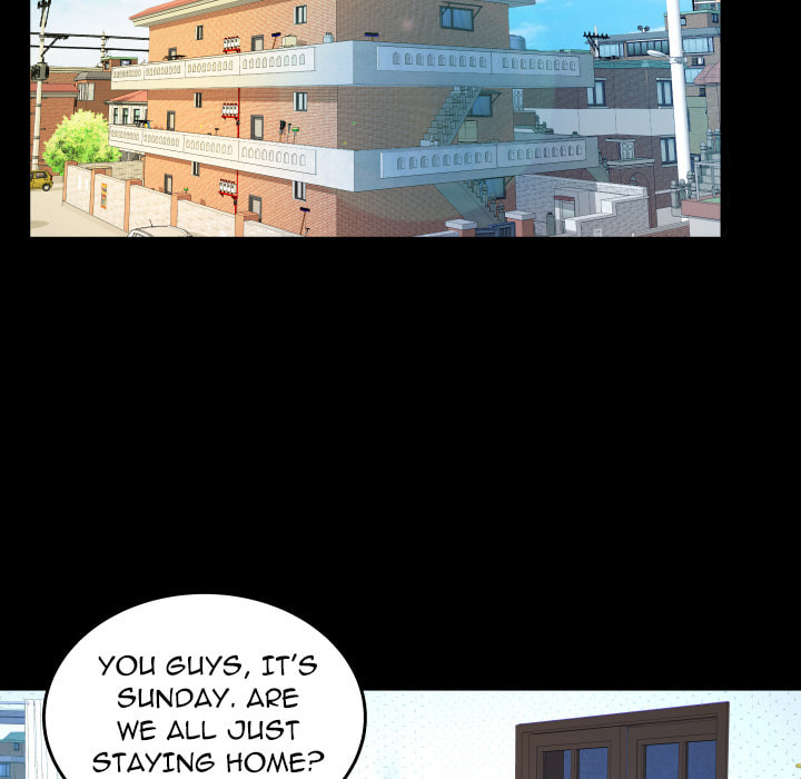 Read Mitsumei chapter 29 image 83 on Lezhin
