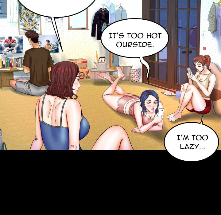 Read Mitsumei chapter 29 image 84 on Lezhin