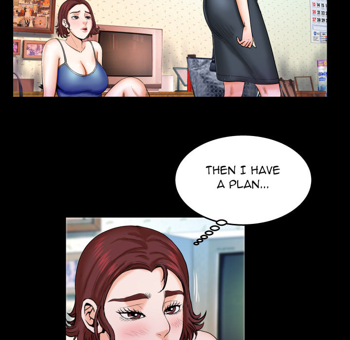 Read Mitsumei chapter 29 image 87 on Lezhin