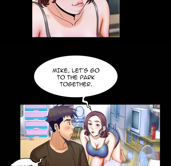 Read Mitsumei chapter 29 image 88 on Lezhin