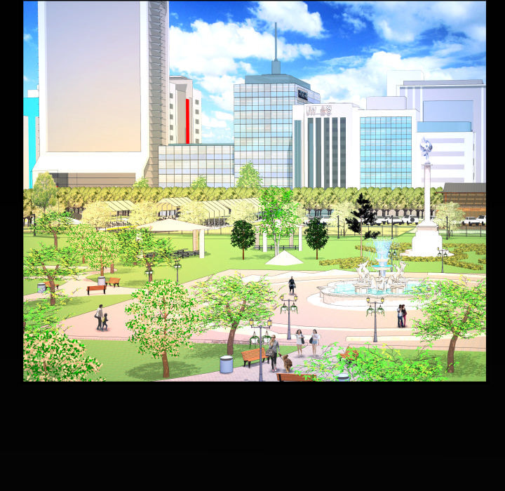 Read Mitsumei chapter 29 image 90 on Lezhin