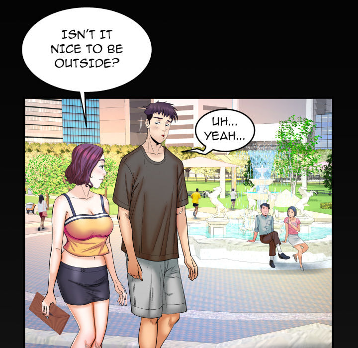 Read Mitsumei chapter 29 image 91 on Lezhin
