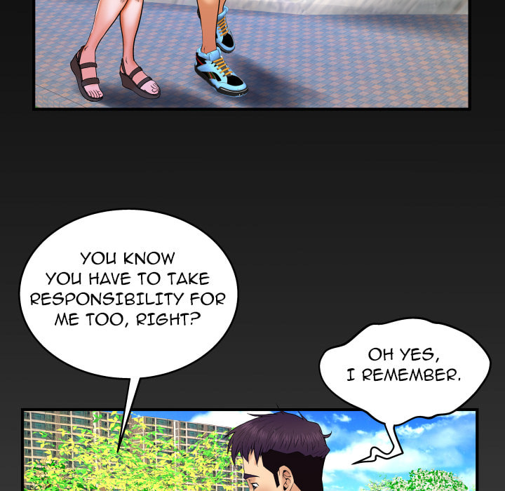 Read Mitsumei chapter 29 image 92 on Lezhin