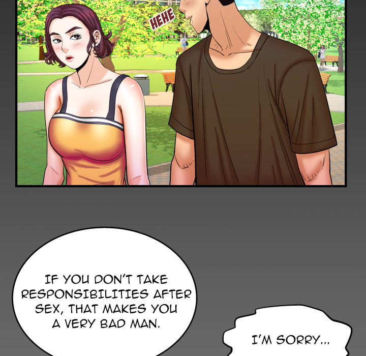 Read Mitsumei chapter 29 image 93 on Lezhin