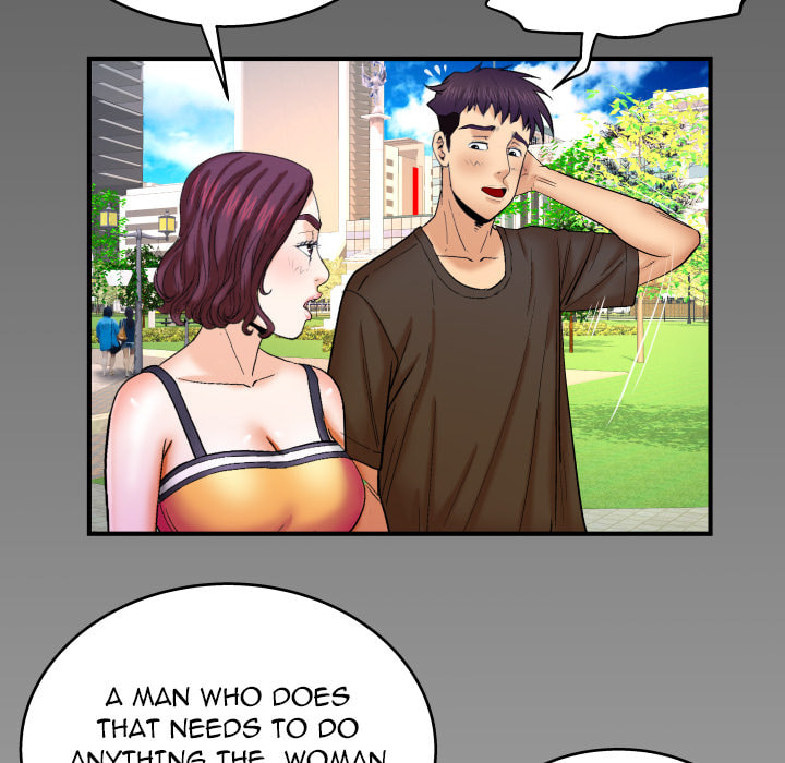 Read Mitsumei chapter 29 image 94 on Lezhin