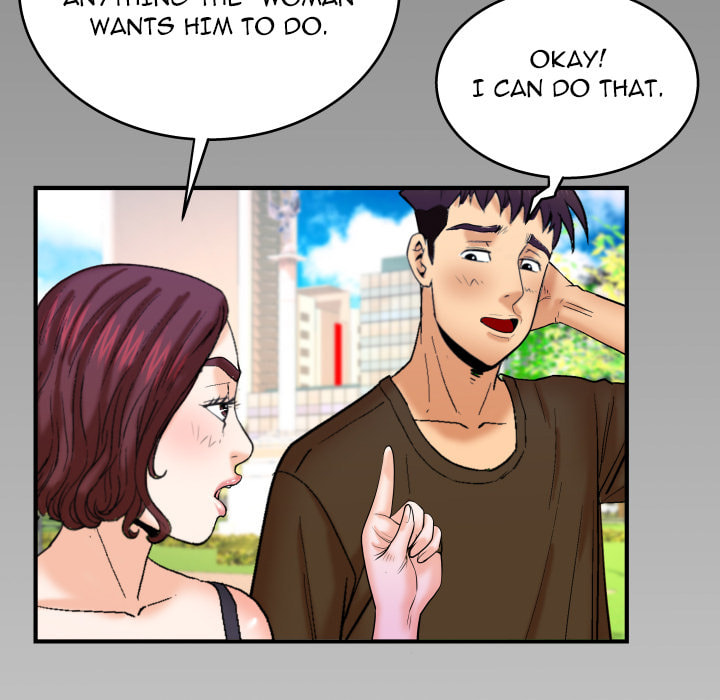 Read Mitsumei chapter 29 image 95 on Lezhin