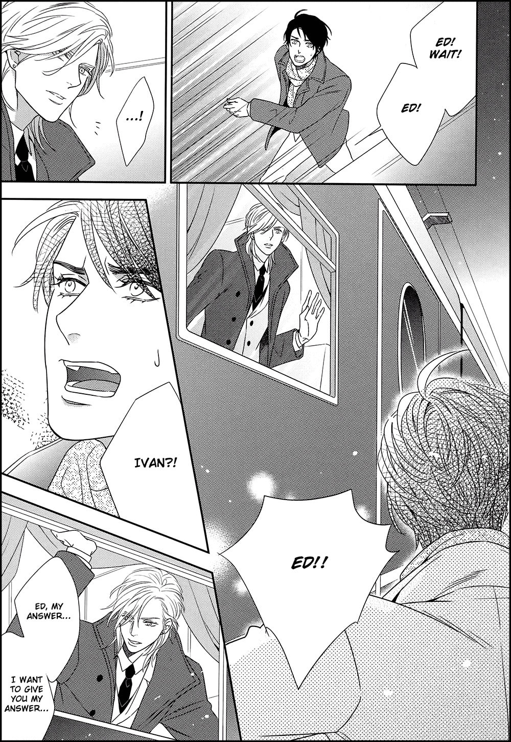 Read Mitsumei chapter 3 image 51 on Lezhin