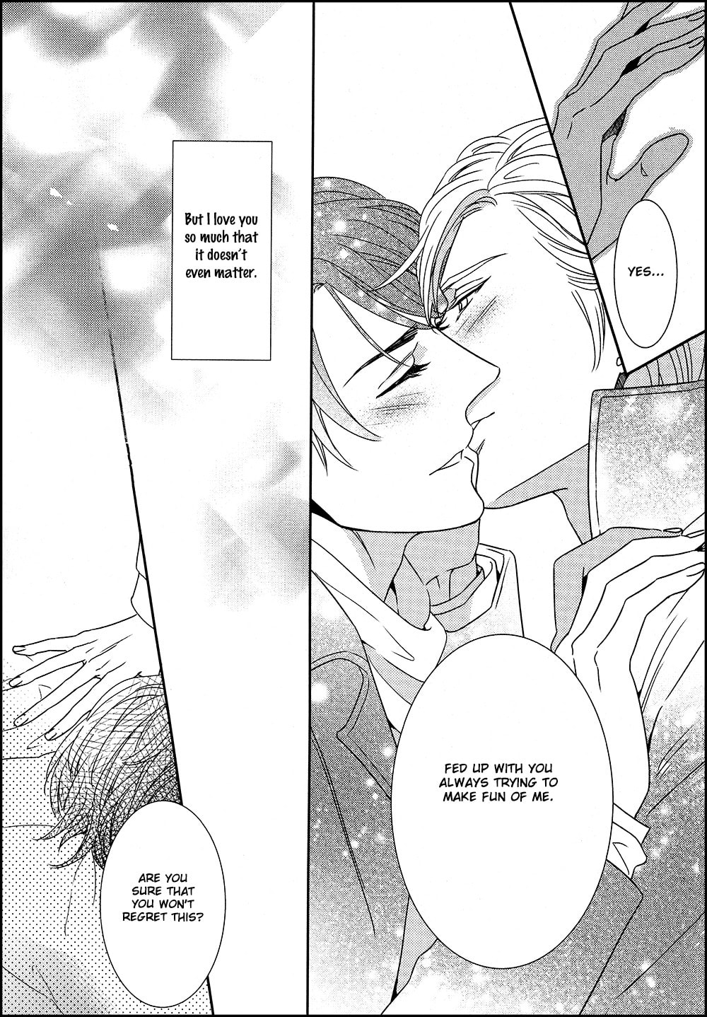 Read Mitsumei chapter 3 image 57 on Lezhin