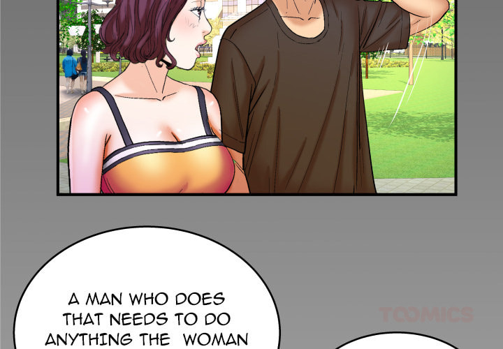 Read Mitsumei chapter 30 image 1 on Lezhin