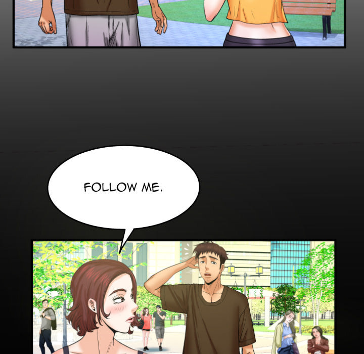 Read Mitsumei chapter 30 image 10 on Lezhin