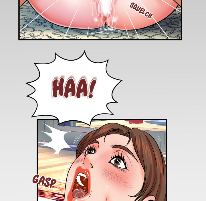 Read Mitsumei chapter 30 image 101 on Lezhin