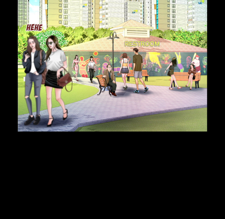 Read Mitsumei chapter 30 image 12 on Lezhin