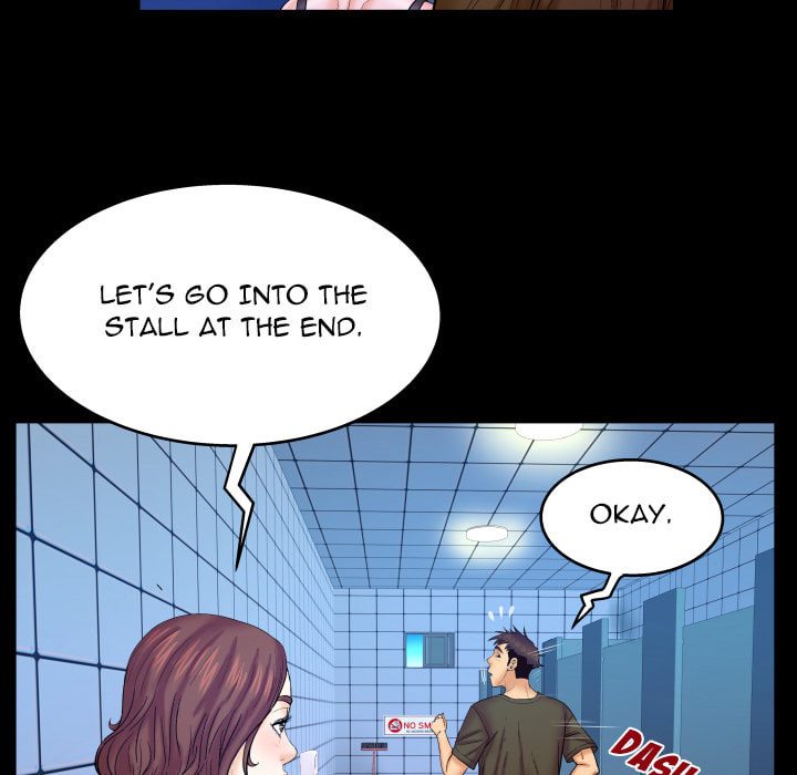 Read Mitsumei chapter 30 image 15 on Lezhin