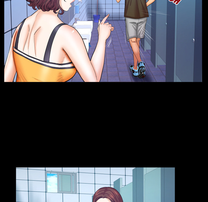 Read Mitsumei chapter 30 image 16 on Lezhin