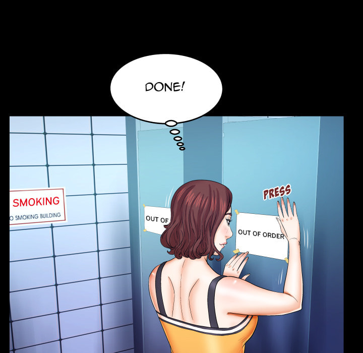 Read Mitsumei chapter 30 image 19 on Lezhin