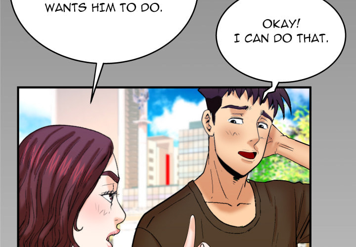 Read Mitsumei chapter 30 image 2 on Lezhin