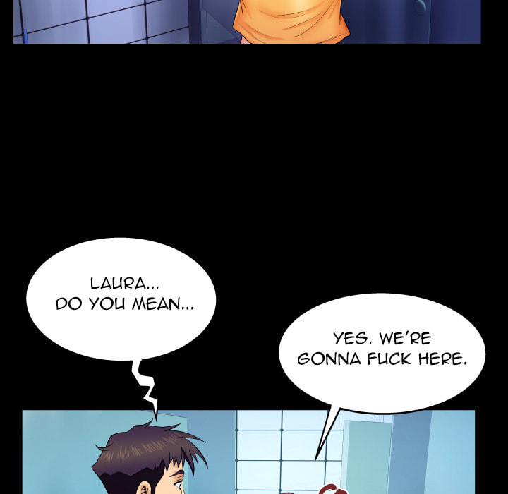 Read Mitsumei chapter 30 image 20 on Lezhin