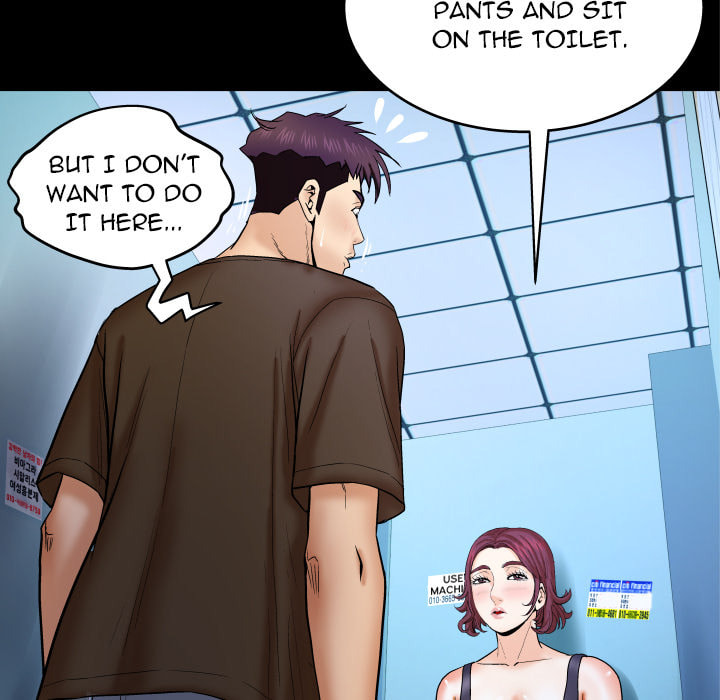 Read Mitsumei chapter 30 image 22 on Lezhin