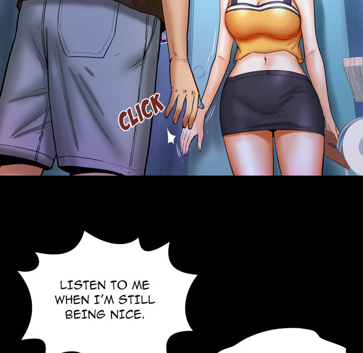 Read Mitsumei chapter 30 image 23 on Lezhin