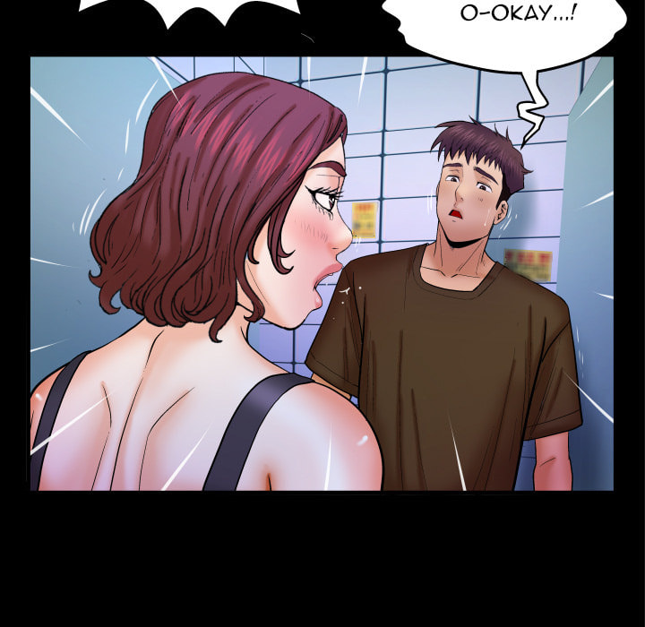 Read Mitsumei chapter 30 image 24 on Lezhin
