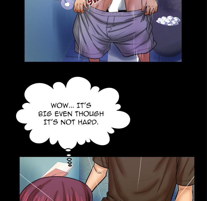 Read Mitsumei chapter 30 image 26 on Lezhin