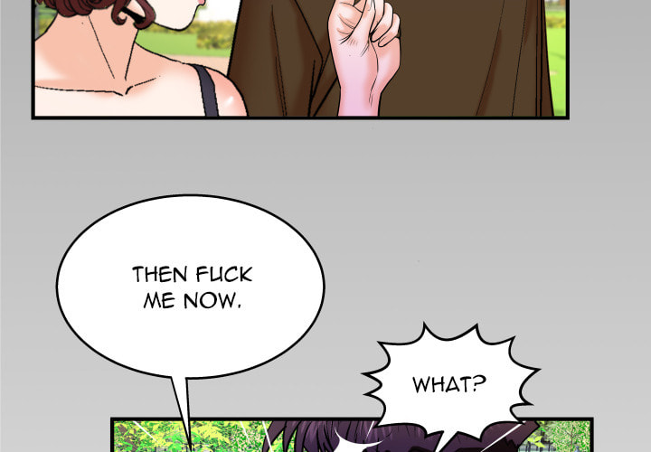 Read Mitsumei chapter 30 image 3 on Lezhin
