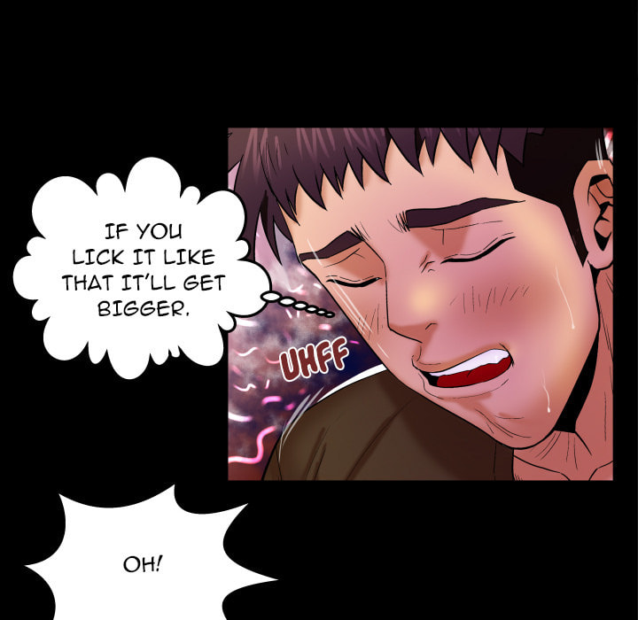 Read Mitsumei chapter 30 image 30 on Lezhin