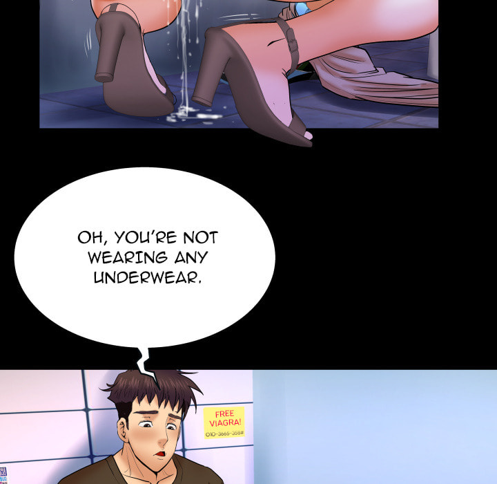 Read Mitsumei chapter 30 image 36 on Lezhin