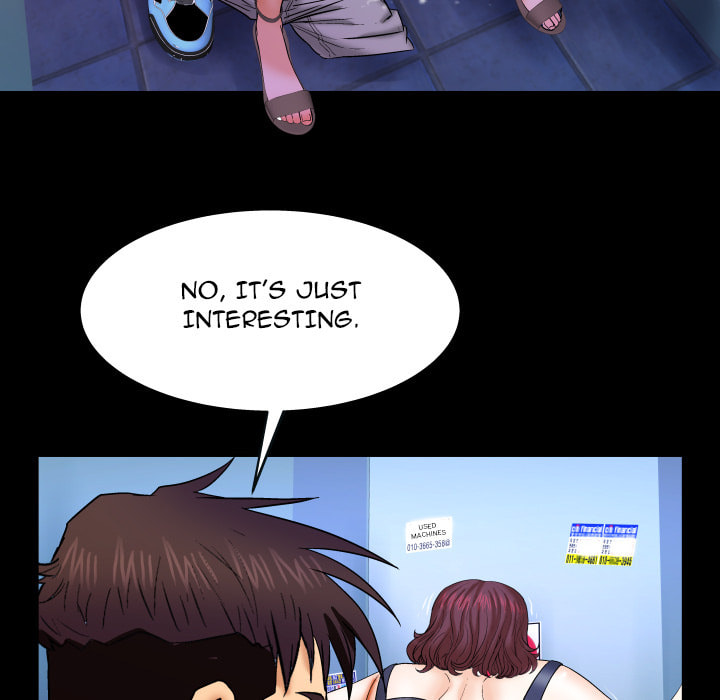 Read Mitsumei chapter 30 image 38 on Lezhin