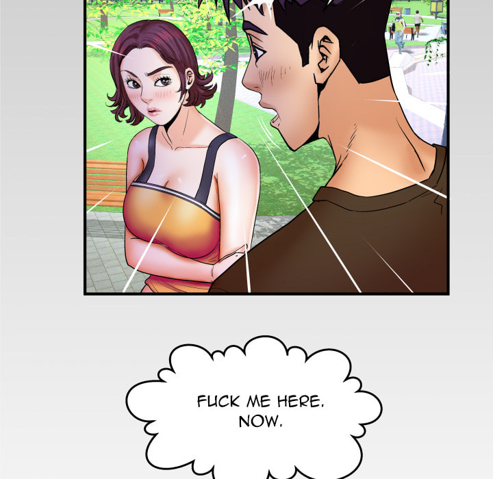 Read Mitsumei chapter 30 image 4 on Lezhin