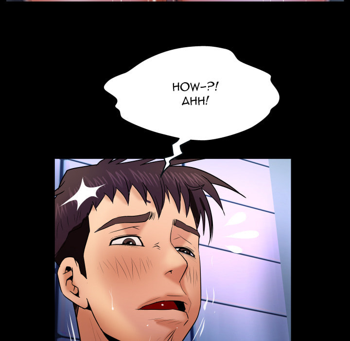 Read Mitsumei chapter 30 image 41 on Lezhin