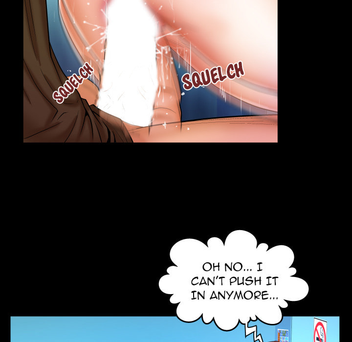 Read Mitsumei chapter 30 image 43 on Lezhin